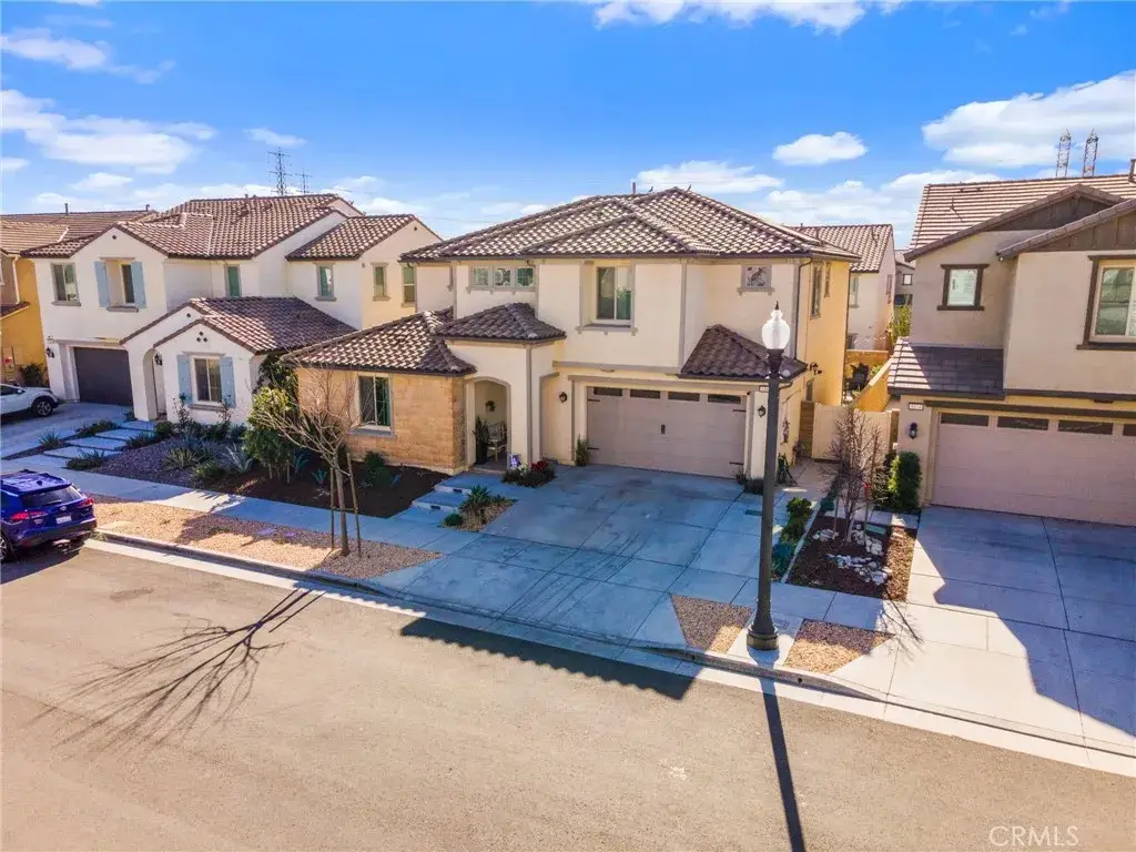 3384 E Tree Blossom, Ontario, CA 91761 - Image #1