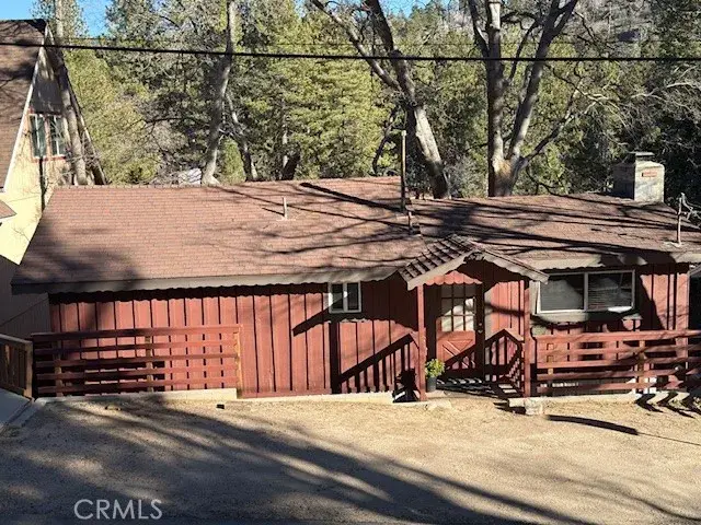 631 Oak Knoll Drive, Green Valley Lake, CA 92341 - Image #1