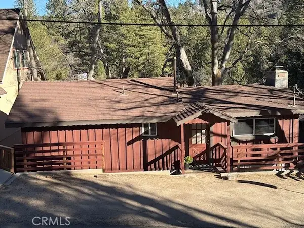 631 Oak Knoll Drive, Green Valley Lake, CA 92341