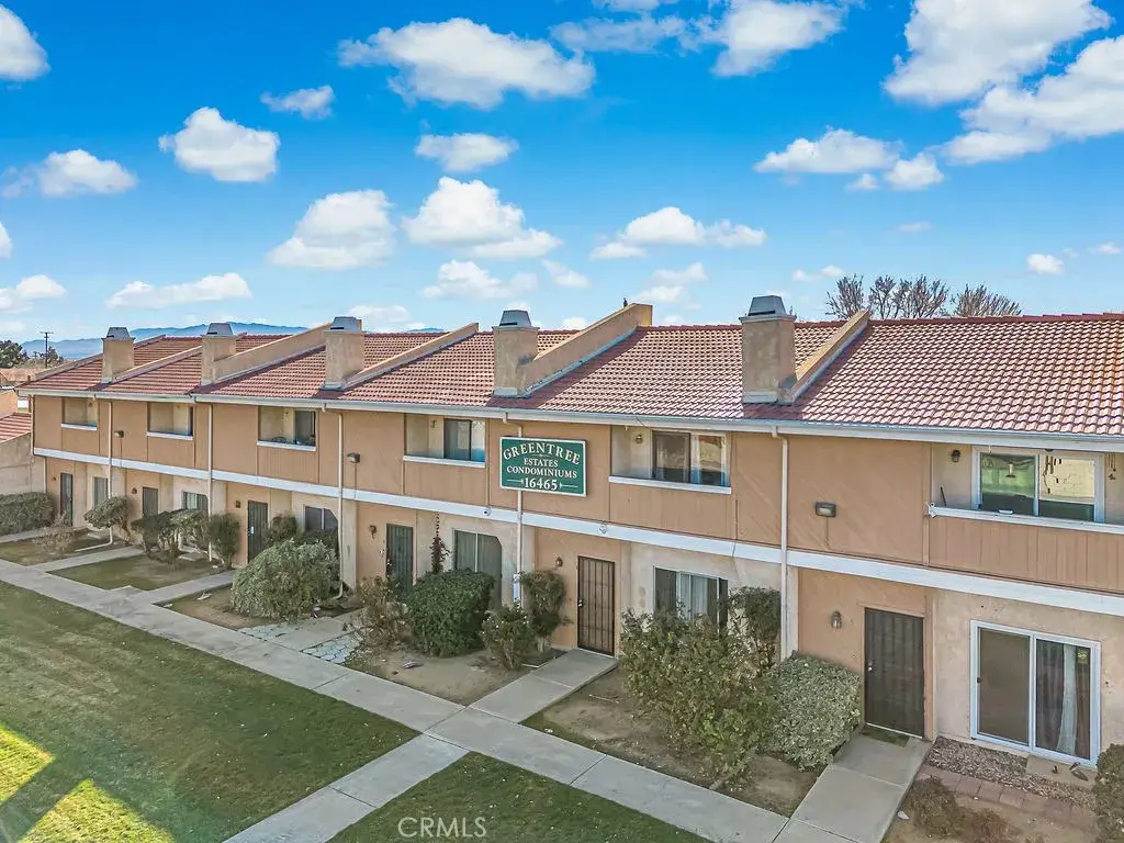 16465 Green Tree, Victorville, CA 92395 - Image #1