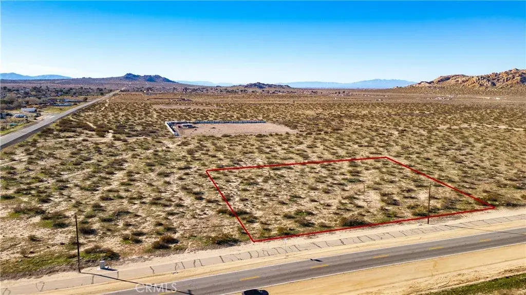 0 Vac/170th Ste(pav)/vic Ave M14, Lancaster, CA 93535 - Image #1