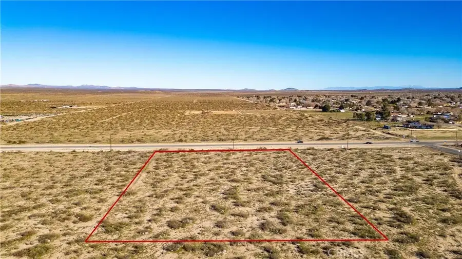 0 Vac/170th Ste(pav)/vic Ave M14, Lancaster, CA 93535 - Image #2