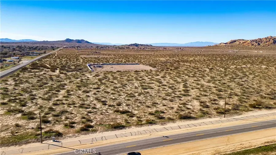 0 Vac/170th Ste(pav)/vic Ave M14, Lancaster, CA 93535 - Image #3