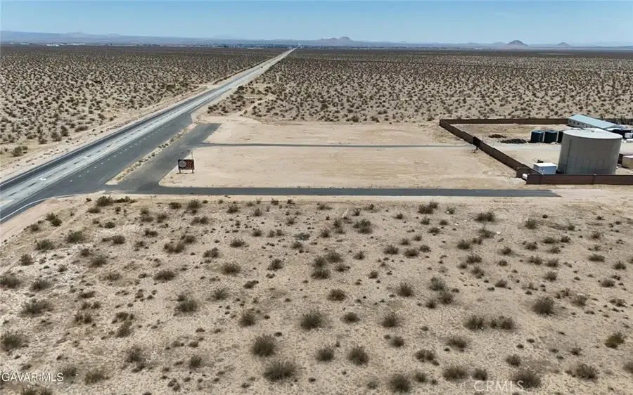 0 California City Blvd/gantt Rd, California City, CA 93505 - #2
