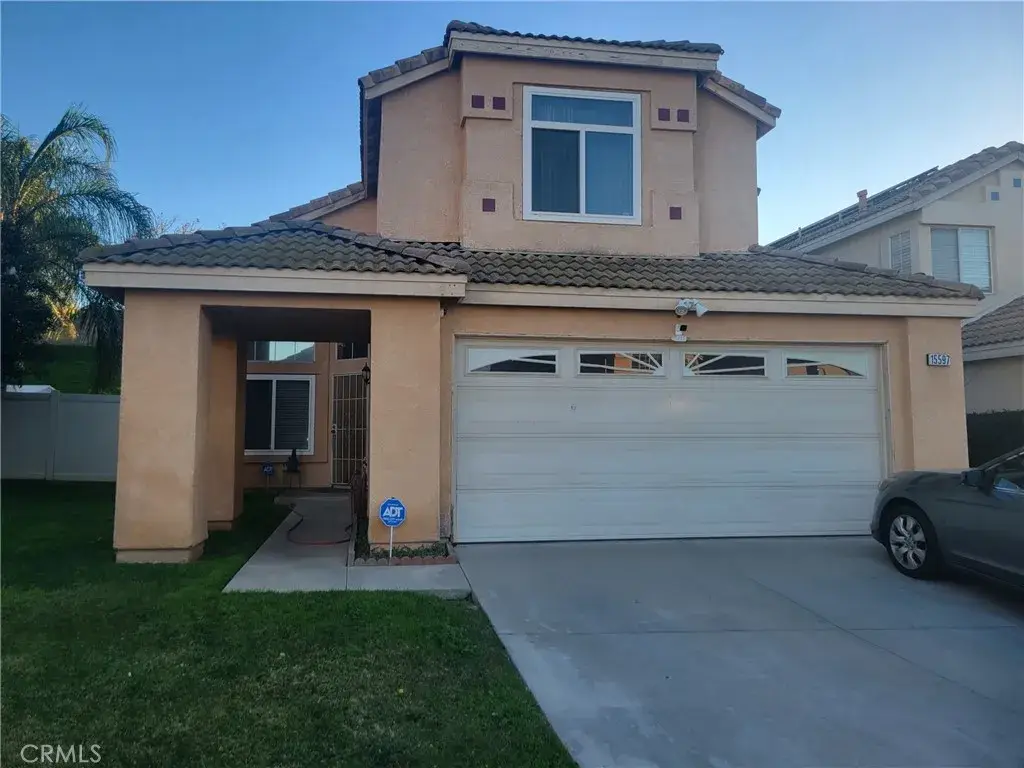15597 Castellion, Fontana, CA 92337 - #1