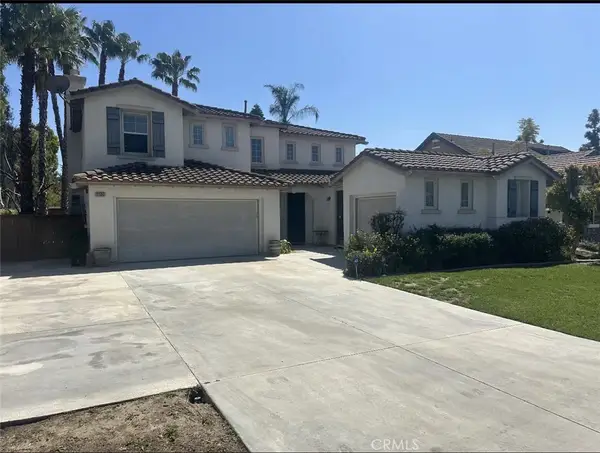 11306 Trailstone Court, Riverside, CA 92505