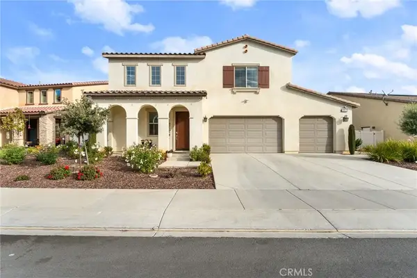 5917 Verde, Banning, CA 92220