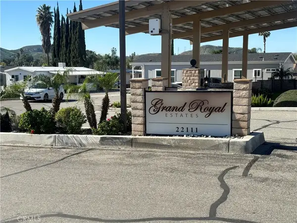 22111 Newport #62, Grand Terrace, CA 92313