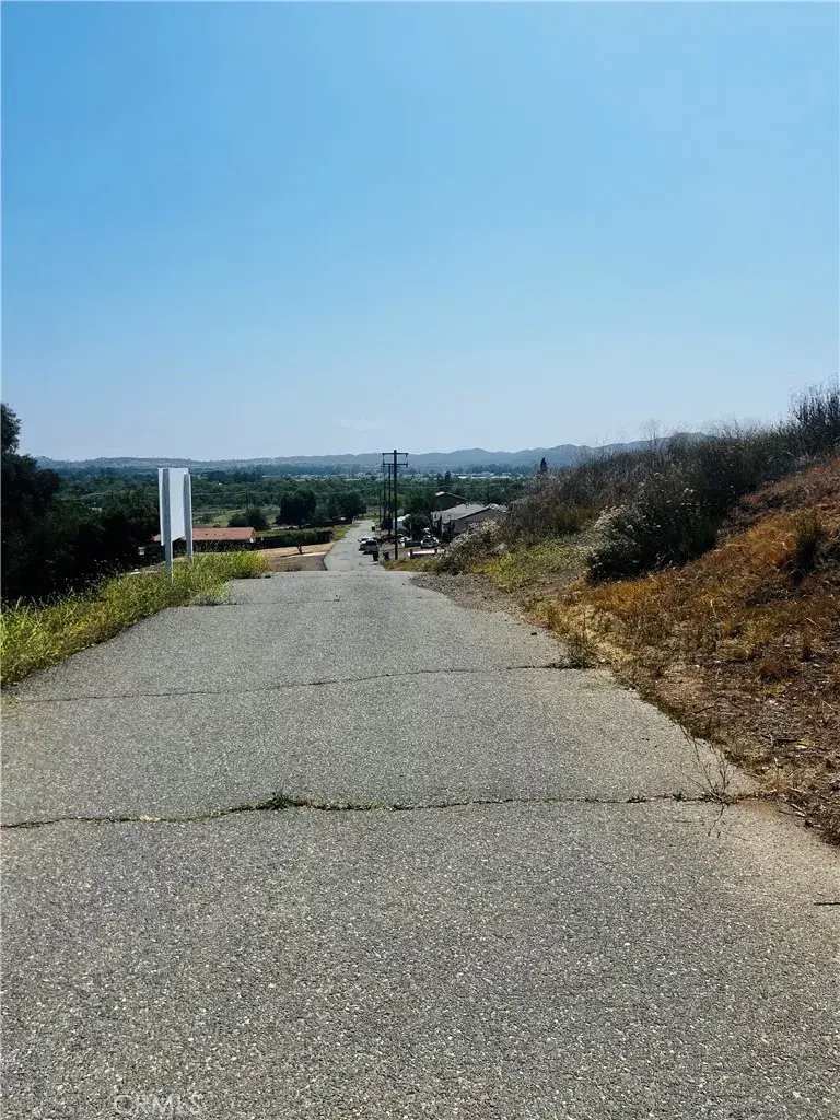 0 Reid, Lake Elsinore, CA 92530 - #3