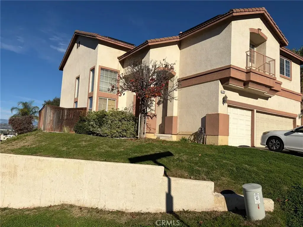 27610 Corte Del Sol, Moreno Valley, CA 92555 - #1