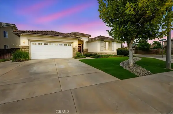 28602 Windridge Drive, Menifee, CA 92584