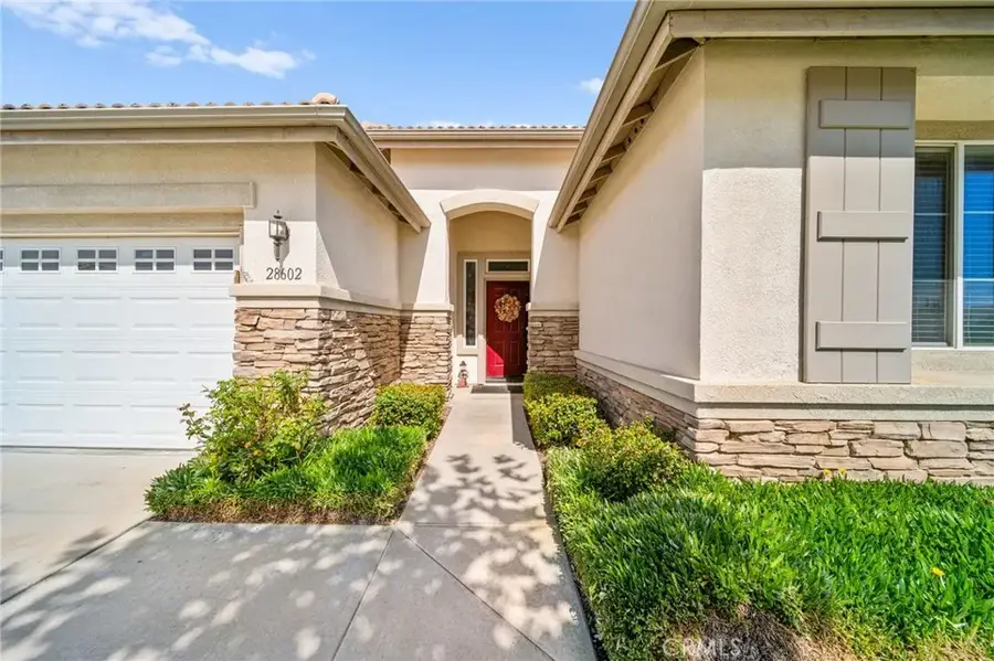 28602 Windridge Drive, Menifee, CA 92584 - #3