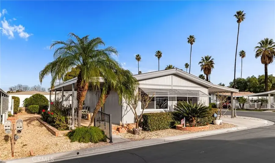 13381 Magnolia #35, Corona, CA 92879 - #2