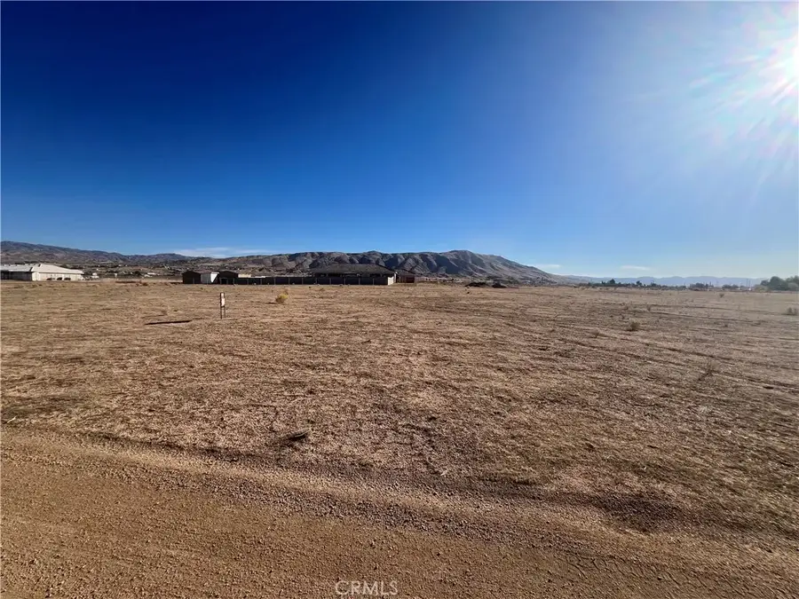 0 Panoche, Apple Valley, CA 92308 - Image #2