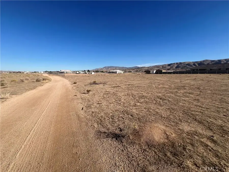 0 Panoche, Apple Valley, CA 92308 - Image #3