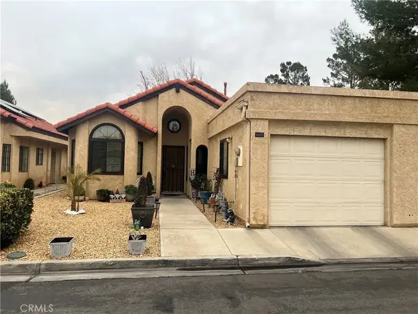 11677 Cedar Court, Apple Valley, CA 92308