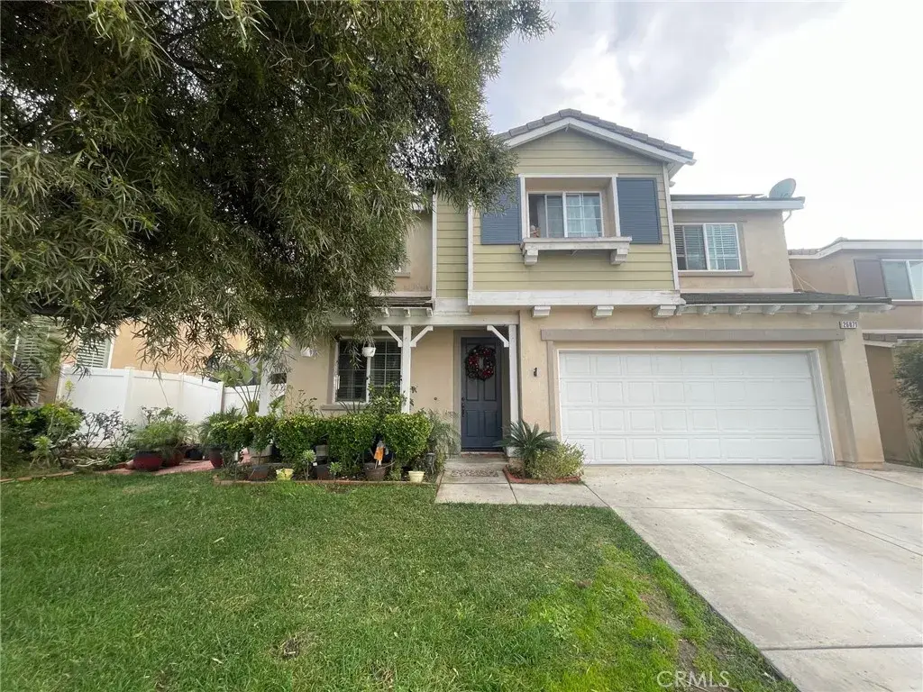 26871 Snow Canyon Circle, Moreno Valley, CA 92555 - #1