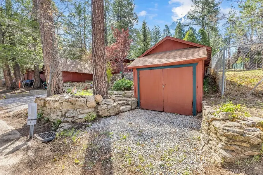 53705 Country Club Drive, Idyllwild, CA 92549 - #3