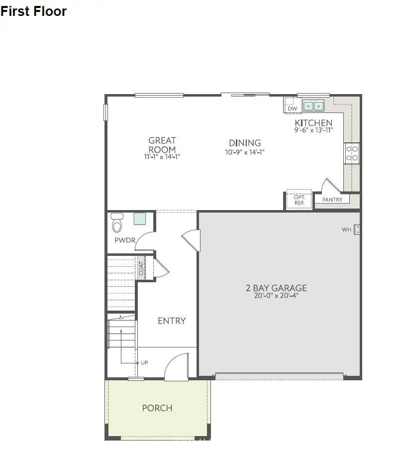 5437 Larkspur Road, Banning, CA 92220 - #2