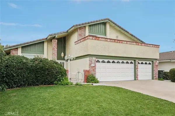 211 S Francisco Place, Anaheim Hills, CA 92807