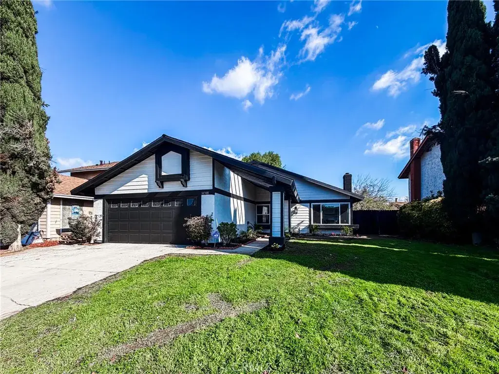 14708 Joshua Tree, Moreno Valley, CA 92553 - #1