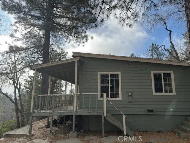 33058 Juniper Lane, Green Valley Lake, CA 92341 - #2