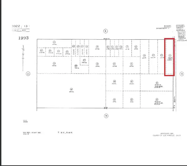 220 E Avenue F, Lancaster, CA 93535