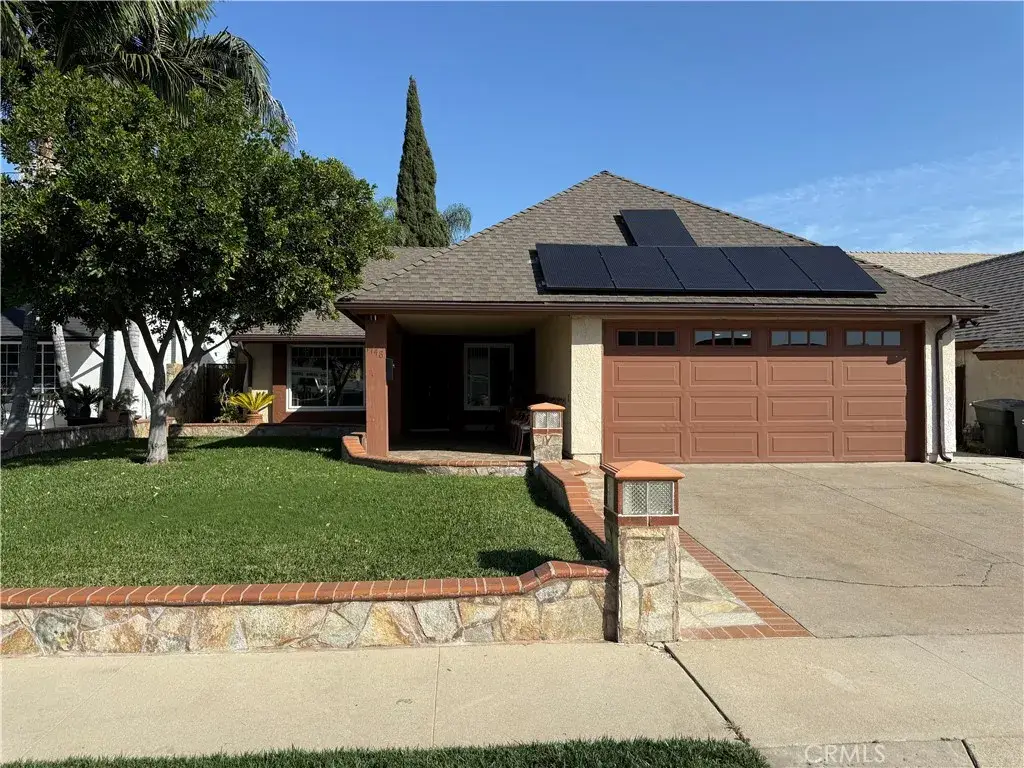 1748 N Oxford Street, Anaheim, CA 92806 - #1