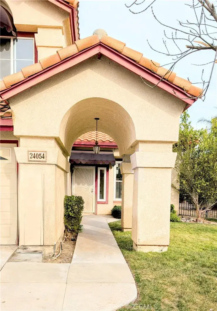 24054 Bearskin, Murrieta, CA 92562 - #1