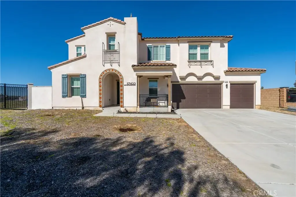 17433 Bretton Woods Pl., Riverside, CA 92504 - Image #1
