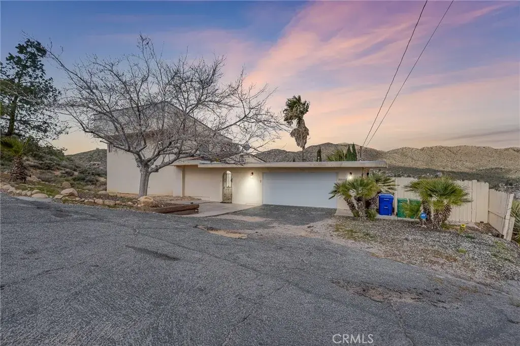 7731 Arrowhead, Yucca Valley, CA 92284 - #1