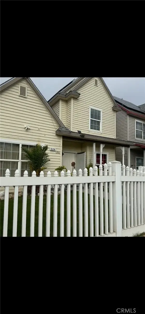 524 21st, Bakersfield, CA 93301