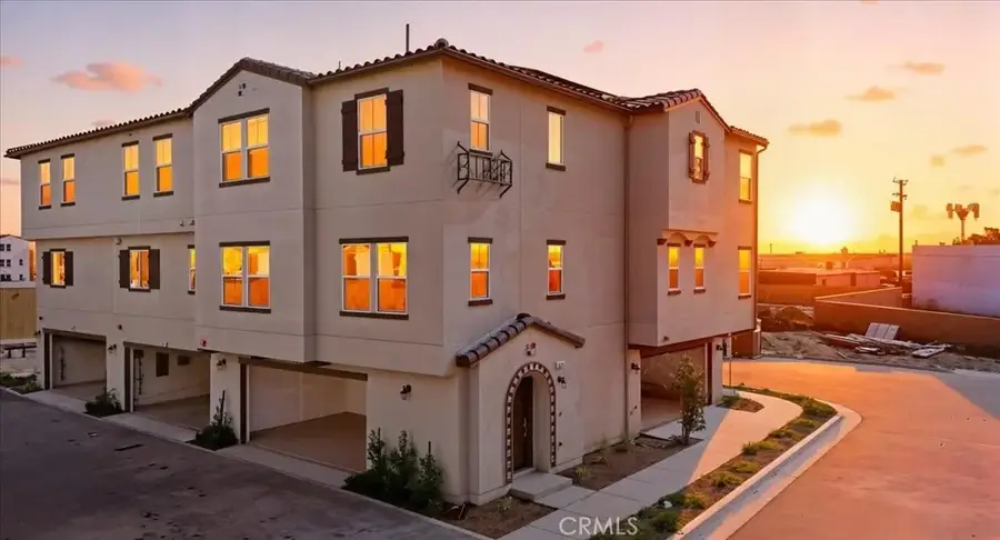 2535 Academy Street, South El Monte, CA 91733 - #2