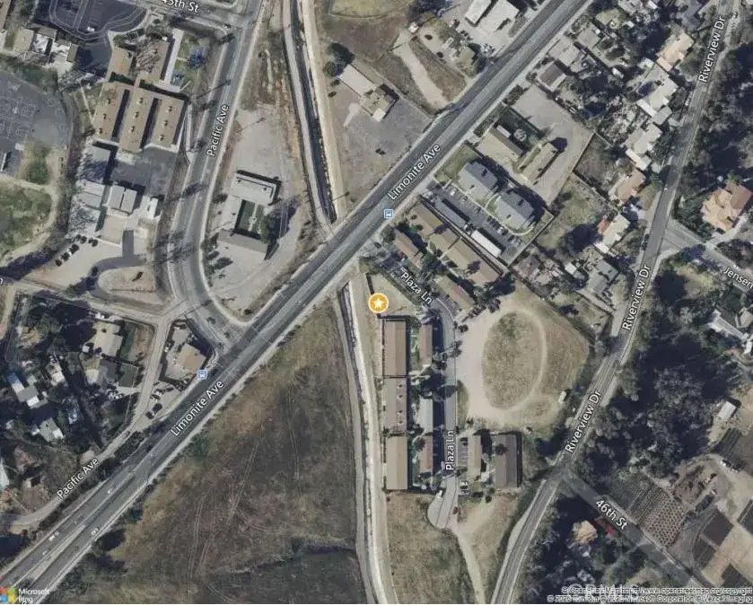 0 Plaza, Riverside, CA 92509 - #3