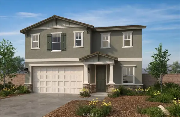 4712 S. Solstice Avenue, Ontario, CA 91762