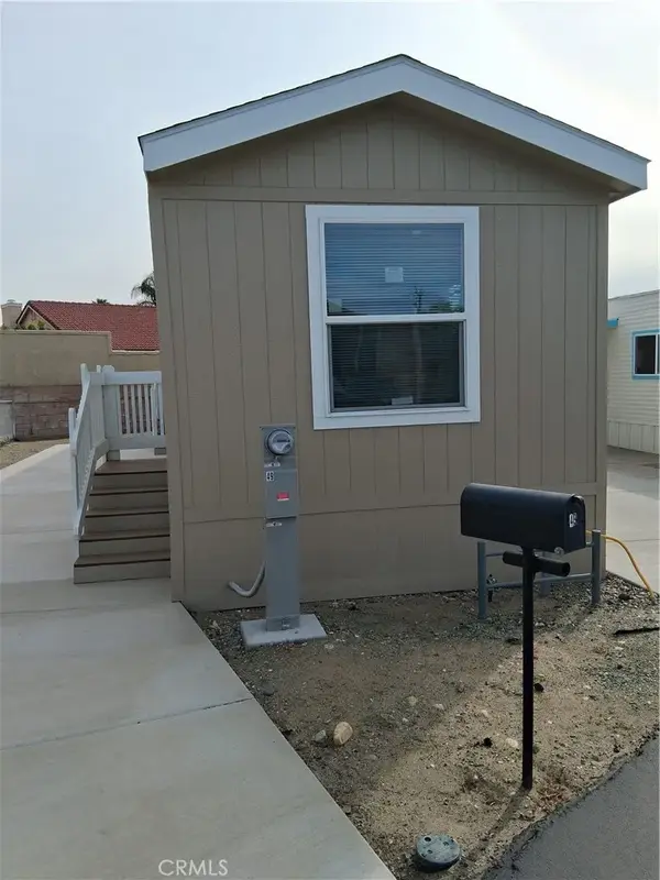 17455 Marygold #49, Bloomington, CA 92316