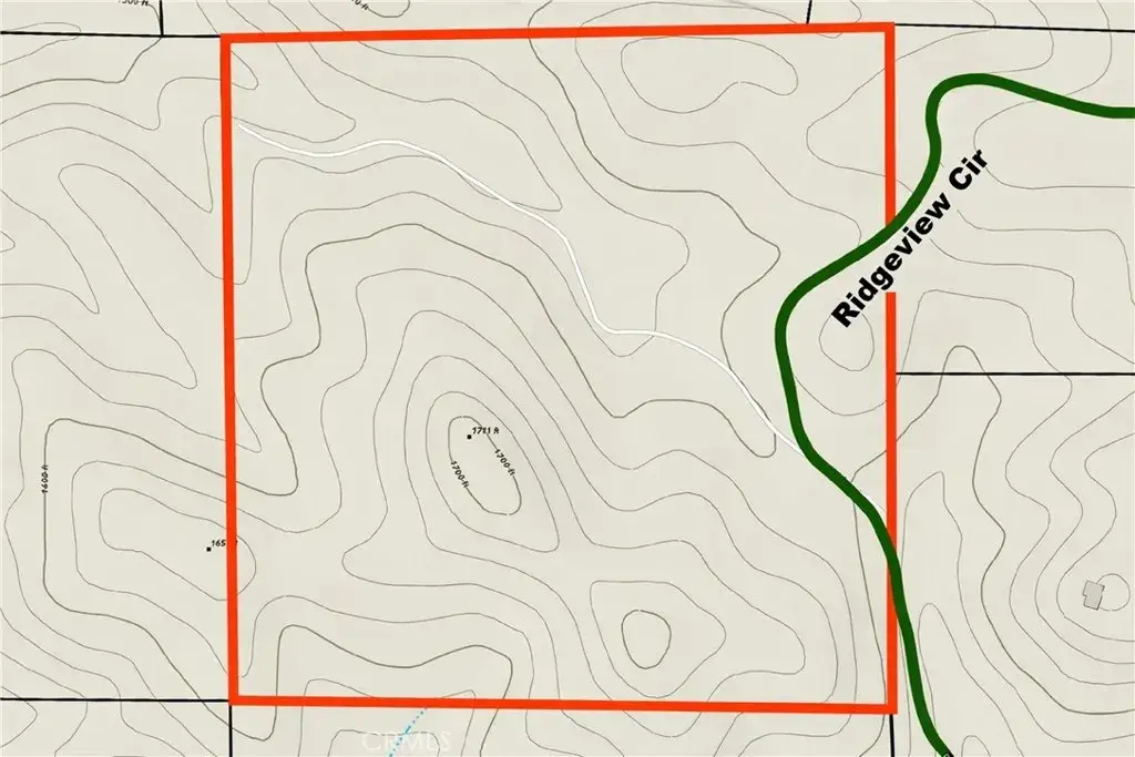 1 Ridgeview, Sutter Creek, CA 95685 - #1