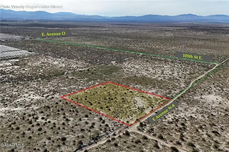 0 Avenue N-8, Palmdale, CA 93591 - Image #3