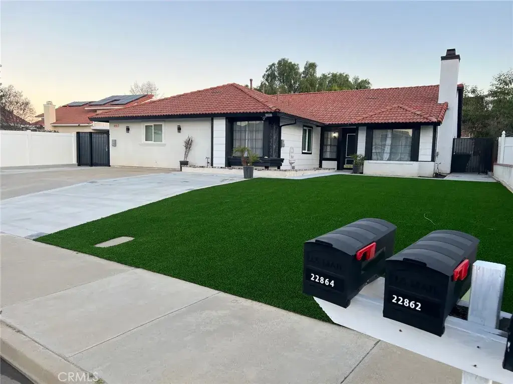 22862 Temet, Wildomar, CA 92595 - Image #1