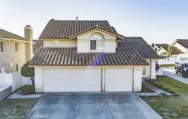2038 Ridgeline, Vista, CA 92081