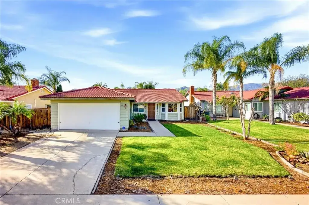 281 Jessica, Lake Elsinore, CA 92530 - #1