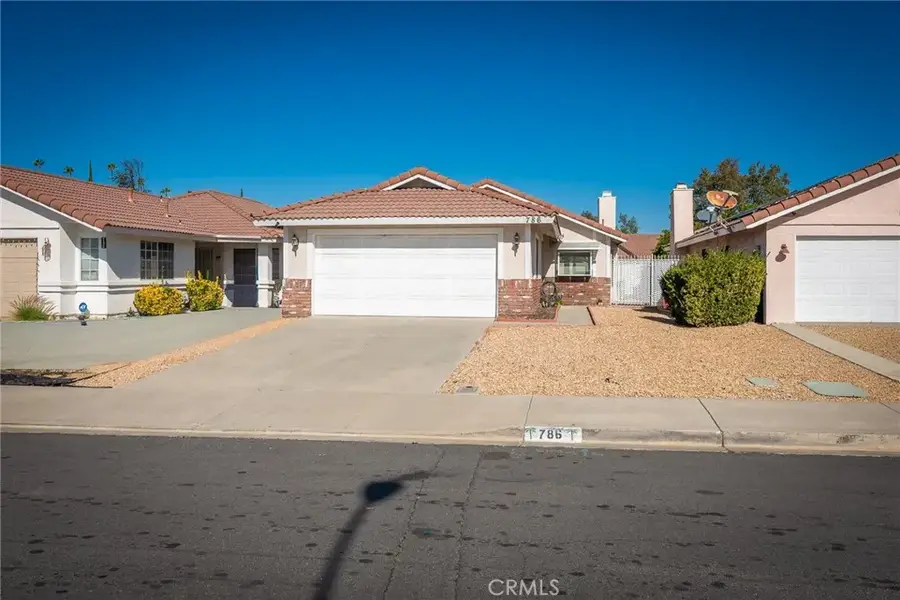 786 Zephyr, Hemet, CA 92543 - Image #2