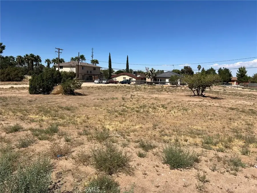 0 Juniper, Hesperia, CA 92345 - #2