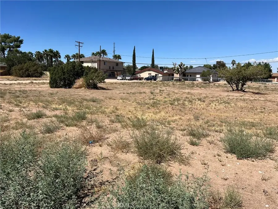 0 Juniper, Hesperia, CA 92345 - #3