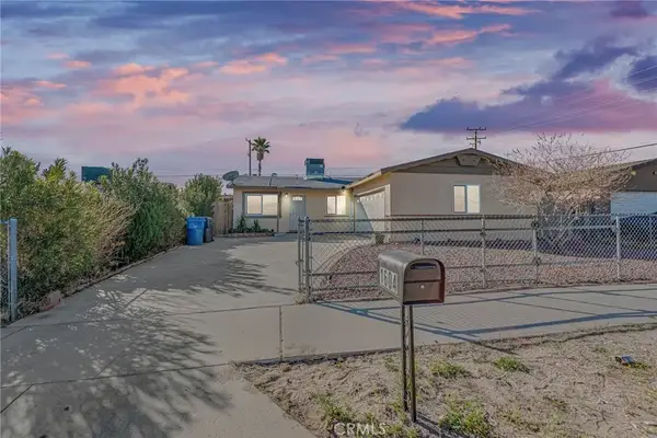 1604 Sunset, Barstow, CA 92311