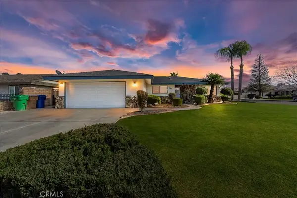 3100 Woodstown, Bakersfield, CA 93312