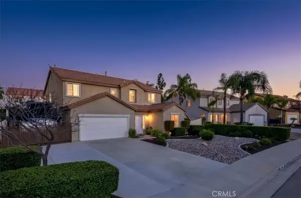 8170 Bon View Drive, Riverside, CA 92508