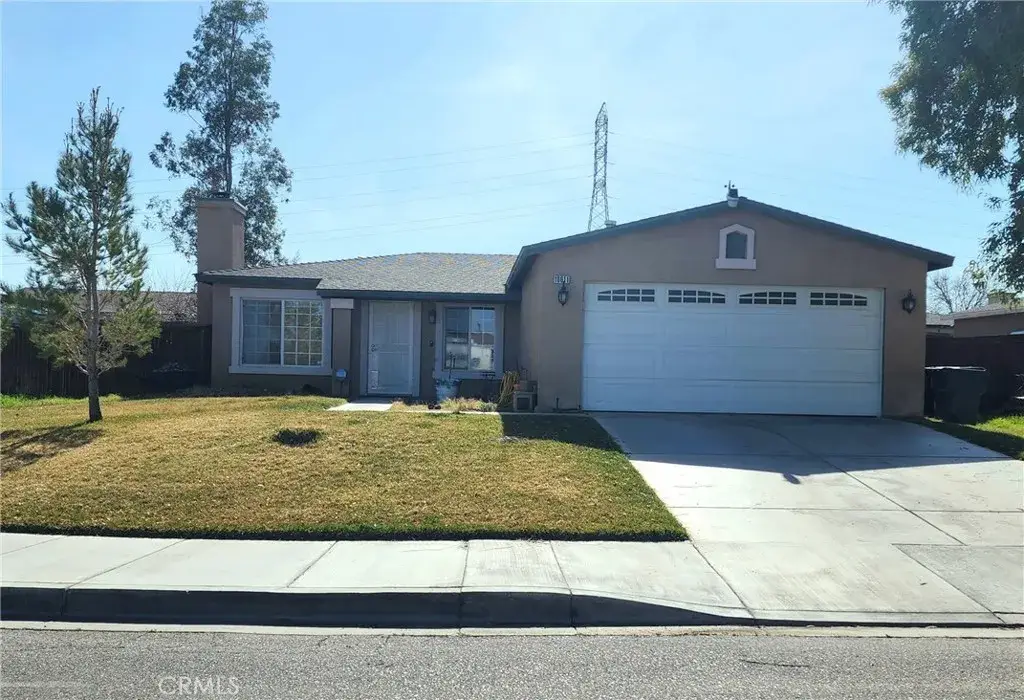 10611 Plainfield, Adelanto, CA 92301 - Image #1