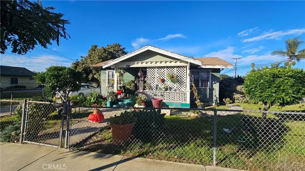 3803 W 107th, Inglewood, CA 90303 - #1