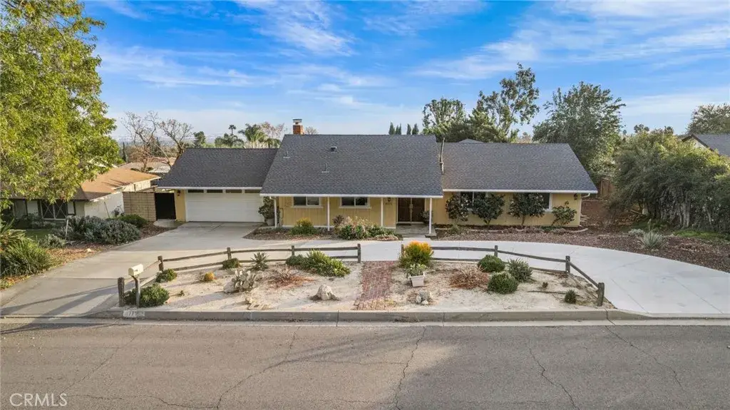 8771 Rancho, Rancho Cucamonga, CA 91701 - #1